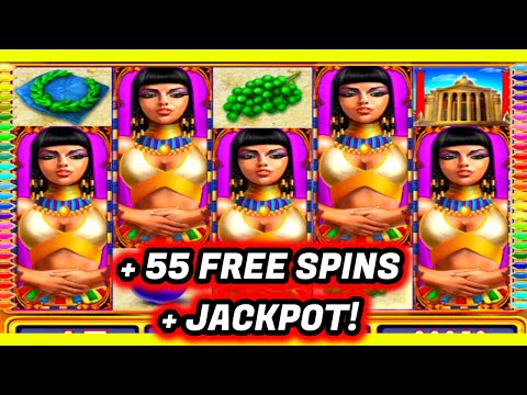 egypt's book of mystery slot demo